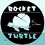 Rocket Turtle