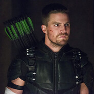 Oliver Queen
