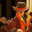 Tie me up Holliday's avatar