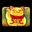 Fortune Cats Golden Stacks