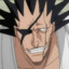 Zaraki Kenpachi