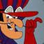 Dastardly