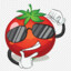 #помидорка