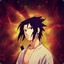 Sasuke Uchiha うちは サスケ