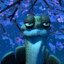 Mr Oogway