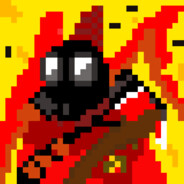 Steam Avatar