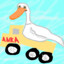 DuckOnATruck