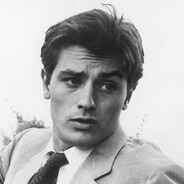 Alain Delon SKINS