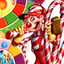 Woke Candy Land