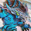 Attacker!
