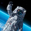 Outer Spaceman Observer