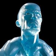 ICEMAN