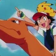 Pokémon Trainer Makis