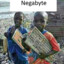 Negabyte