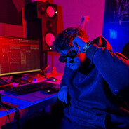 Player avatar