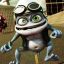 Crazy Frog