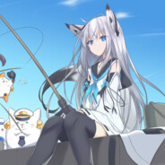 白露江风KAWAKAZE