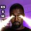 Kanye The Redeemer