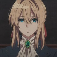 violet evergarden