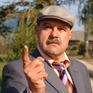 Stolar avatar
