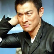 人间正义刘德华