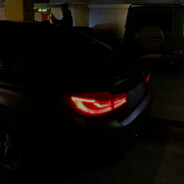 v potoke m5 competition