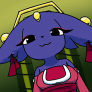 goumang's slave
