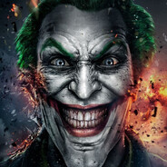 JOKER KILL YOU! HA HA HA - steam id 76561199754022341