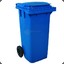 Wheelie-Bin