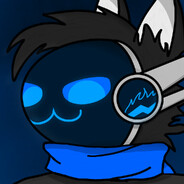 Geladeira furry