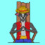 Rat Luffy85
