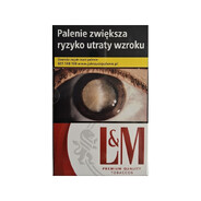 L&M RED