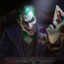 ☮ JokeR