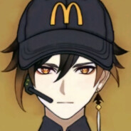 Big ดอง Zhongli