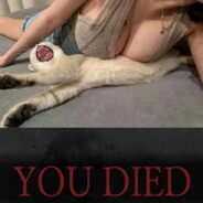 пожиратель вагин