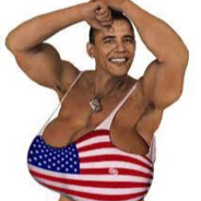 thicc obama