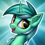 Lyre's avatar