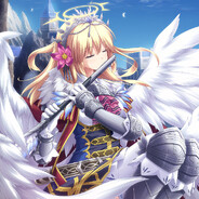 魔神ハイシェラ