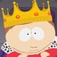 Eric T. Cartman