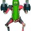 Pickle Rick