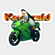 Кавасаки avatar
