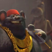 MC RATÃO avatar