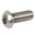 RS PRO Crow Bar, 600mm Length