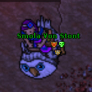 Smola Von Stont