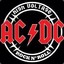 Highway to hell-AC/DC