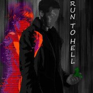 RUN TO HELL