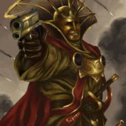 Balthasar The Supreme Patriarch