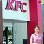 KFC MANAGER