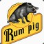 Rum Pig
