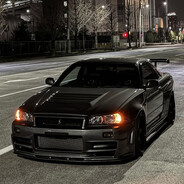 Аватар skyline